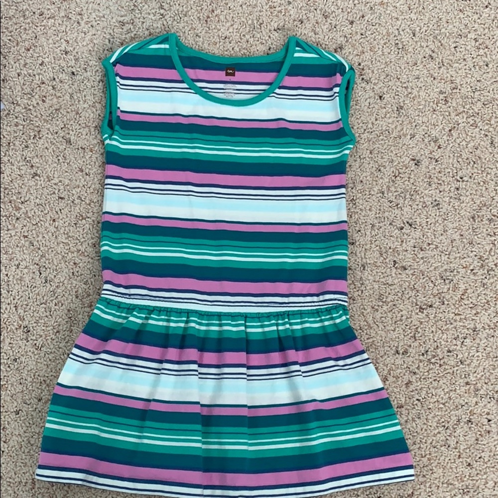 Tea Collection dress size 6